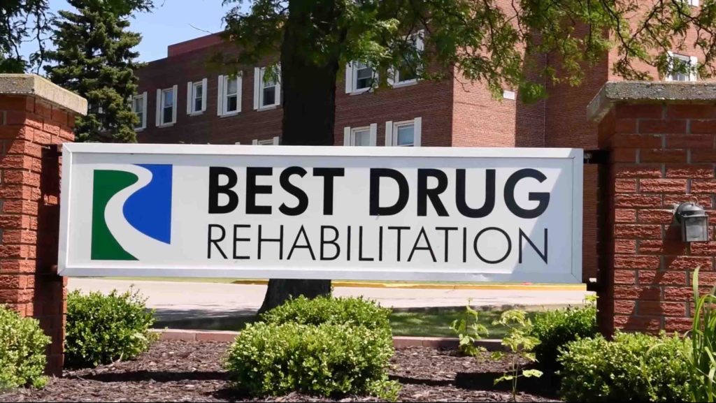 Top Inpatient Drug Rehab CentersHigginsport OH